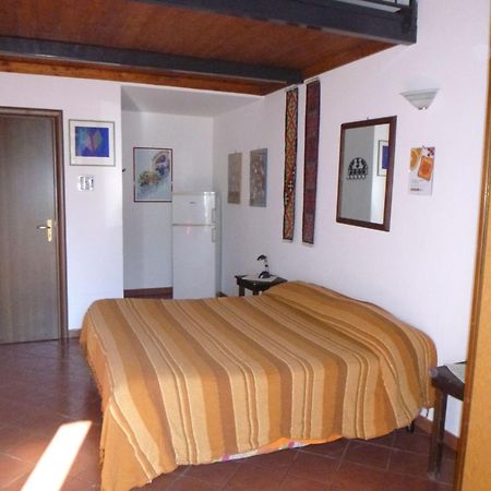 Bed and Breakfast Baglio Delle Rose Джарре Екстер'єр фото