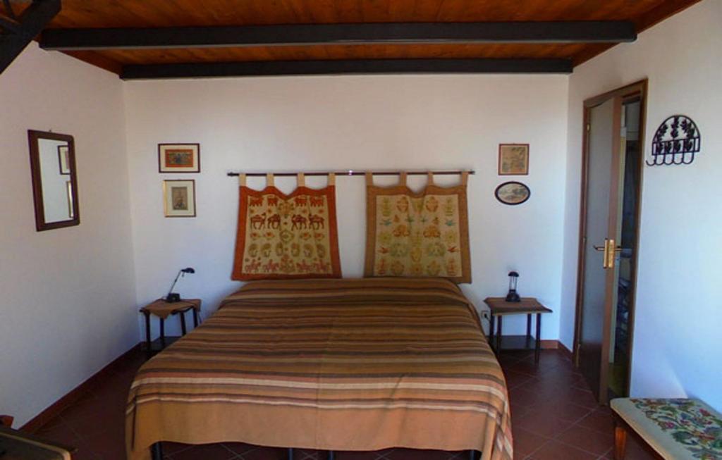 Bed and Breakfast Baglio Delle Rose Джарре Екстер'єр фото