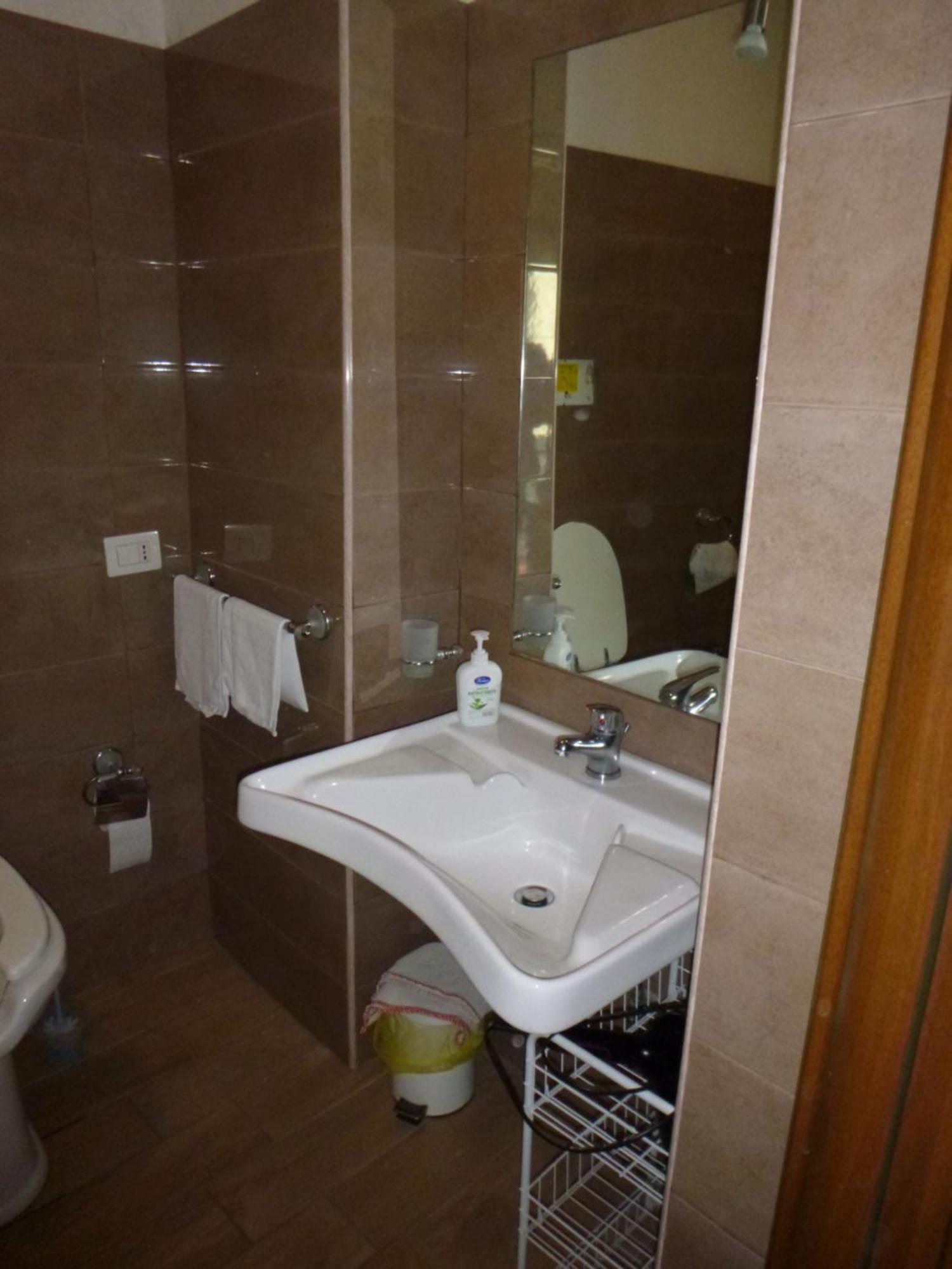Bed and Breakfast Baglio Delle Rose Джарре Екстер'єр фото