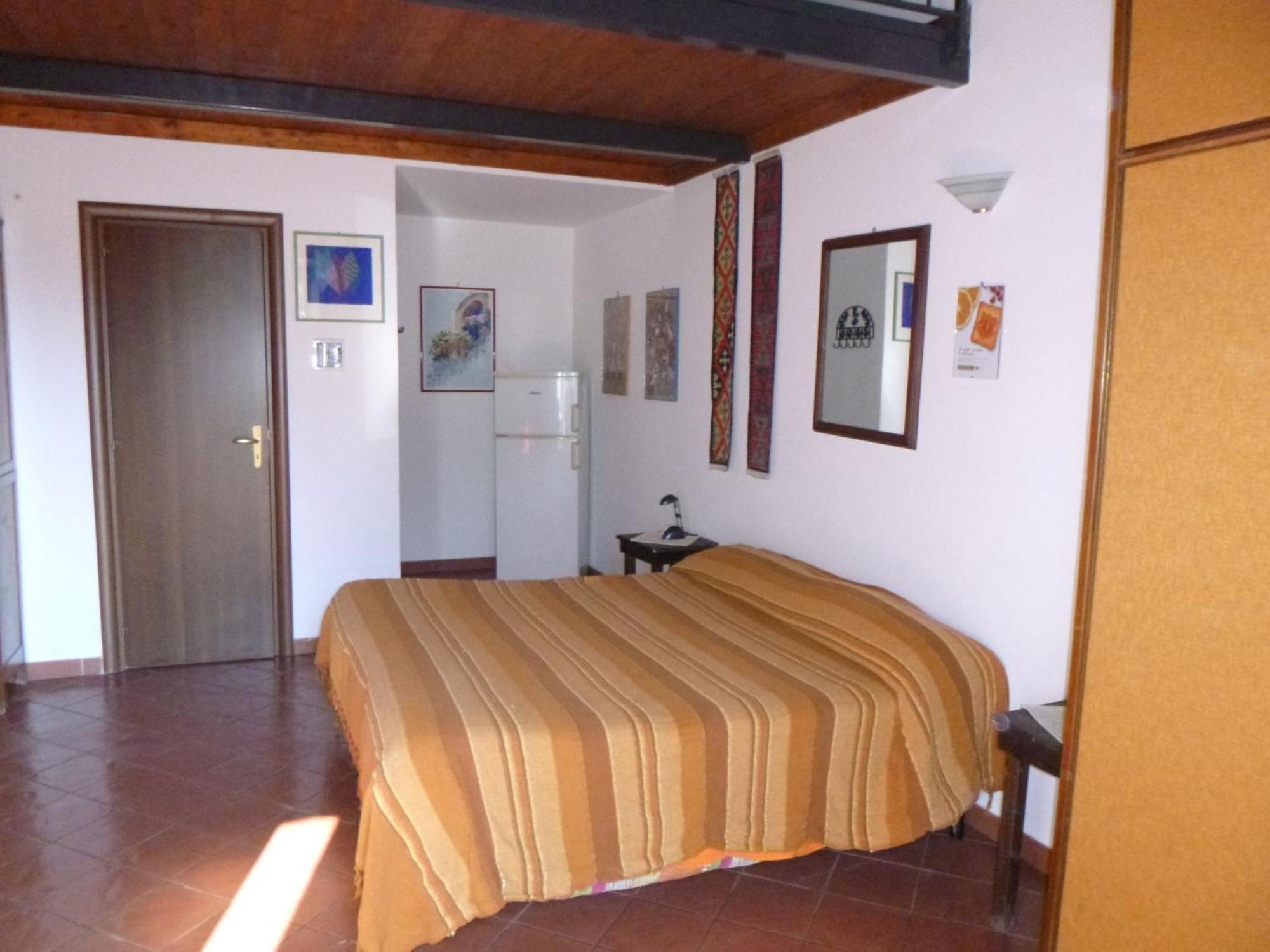 Bed and Breakfast Baglio Delle Rose Джарре Екстер'єр фото