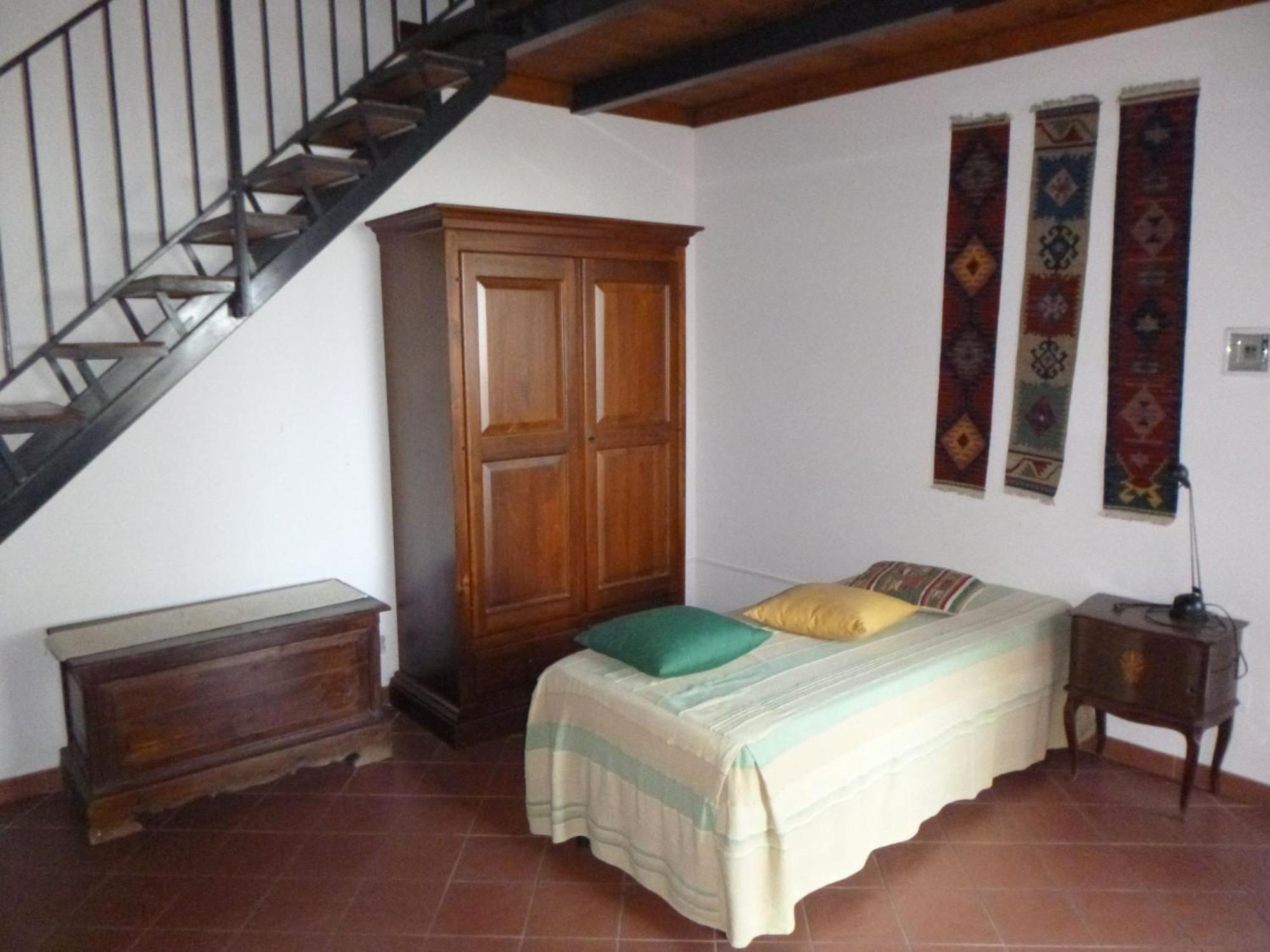 Bed and Breakfast Baglio Delle Rose Джарре Екстер'єр фото