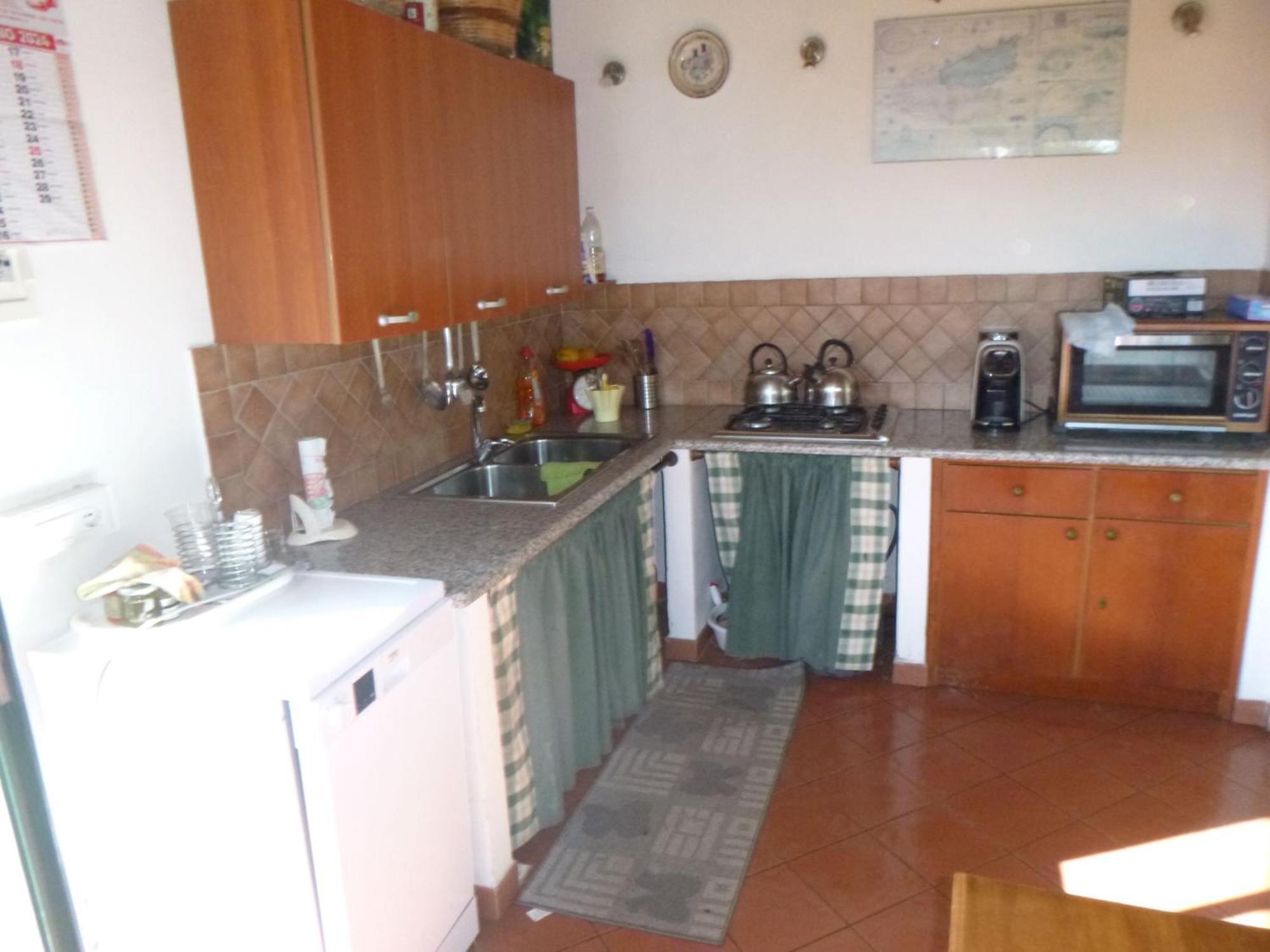 Bed and Breakfast Baglio Delle Rose Джарре Екстер'єр фото