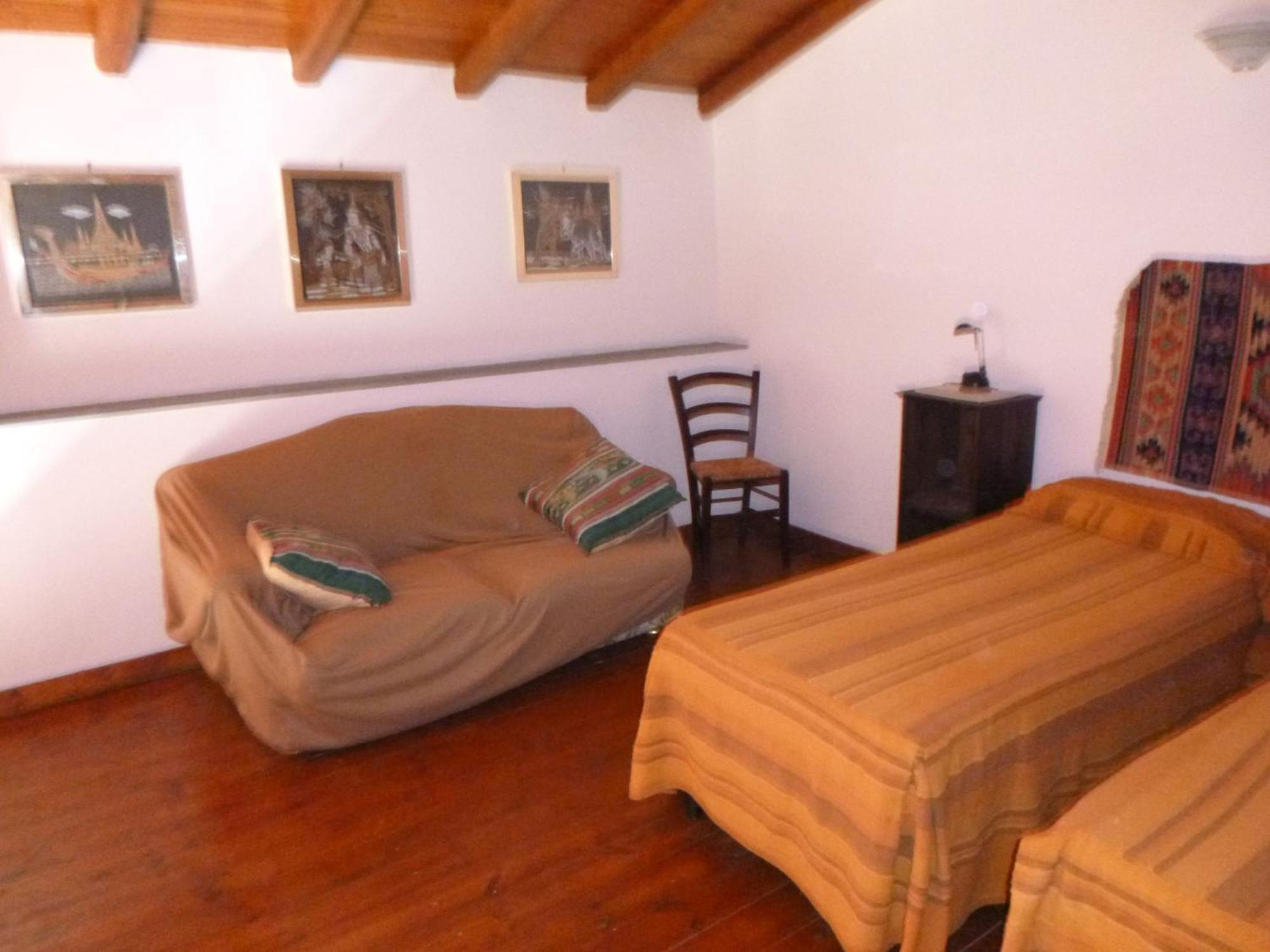 Bed and Breakfast Baglio Delle Rose Джарре Екстер'єр фото