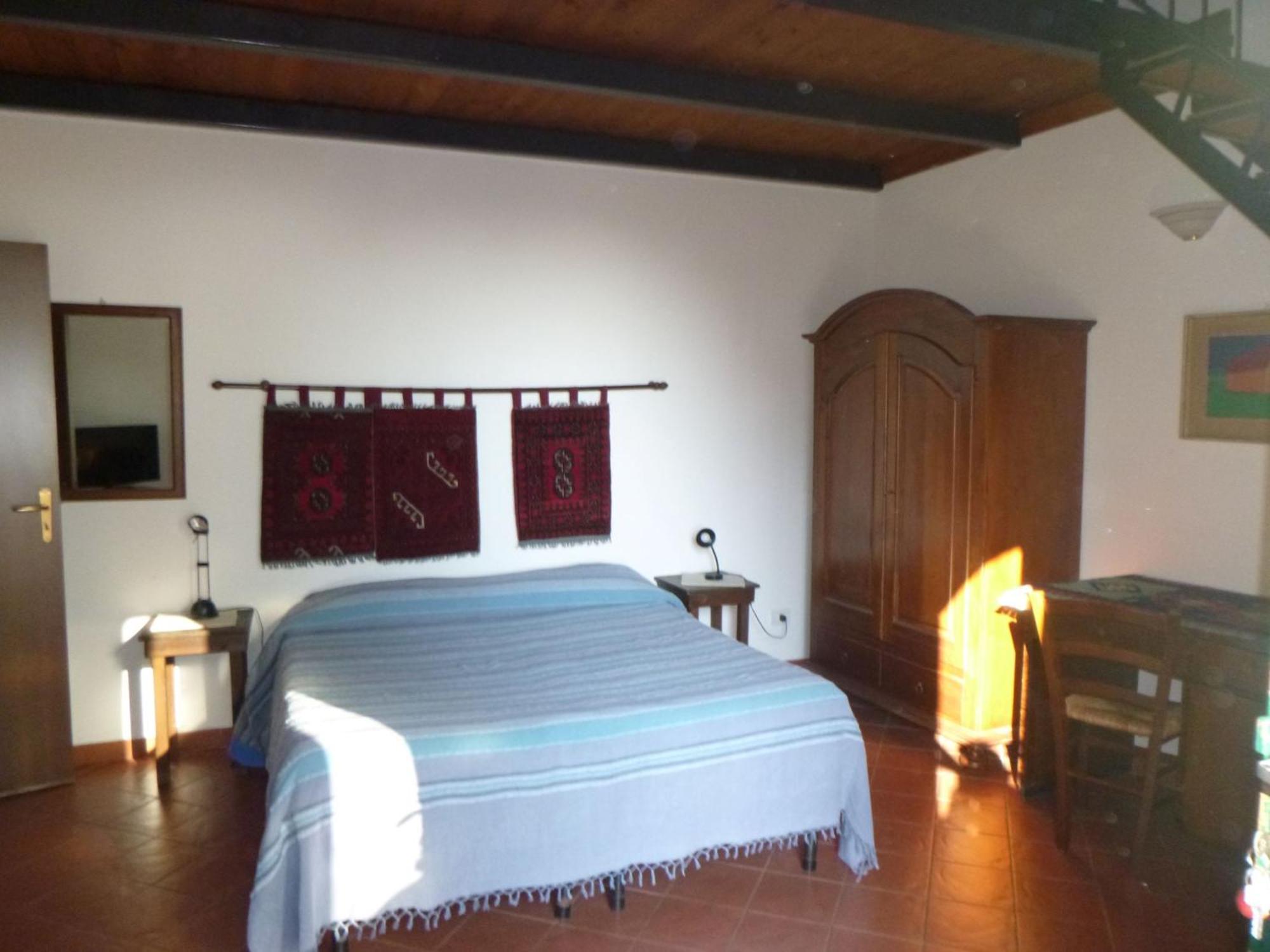 Bed and Breakfast Baglio Delle Rose Джарре Екстер'єр фото