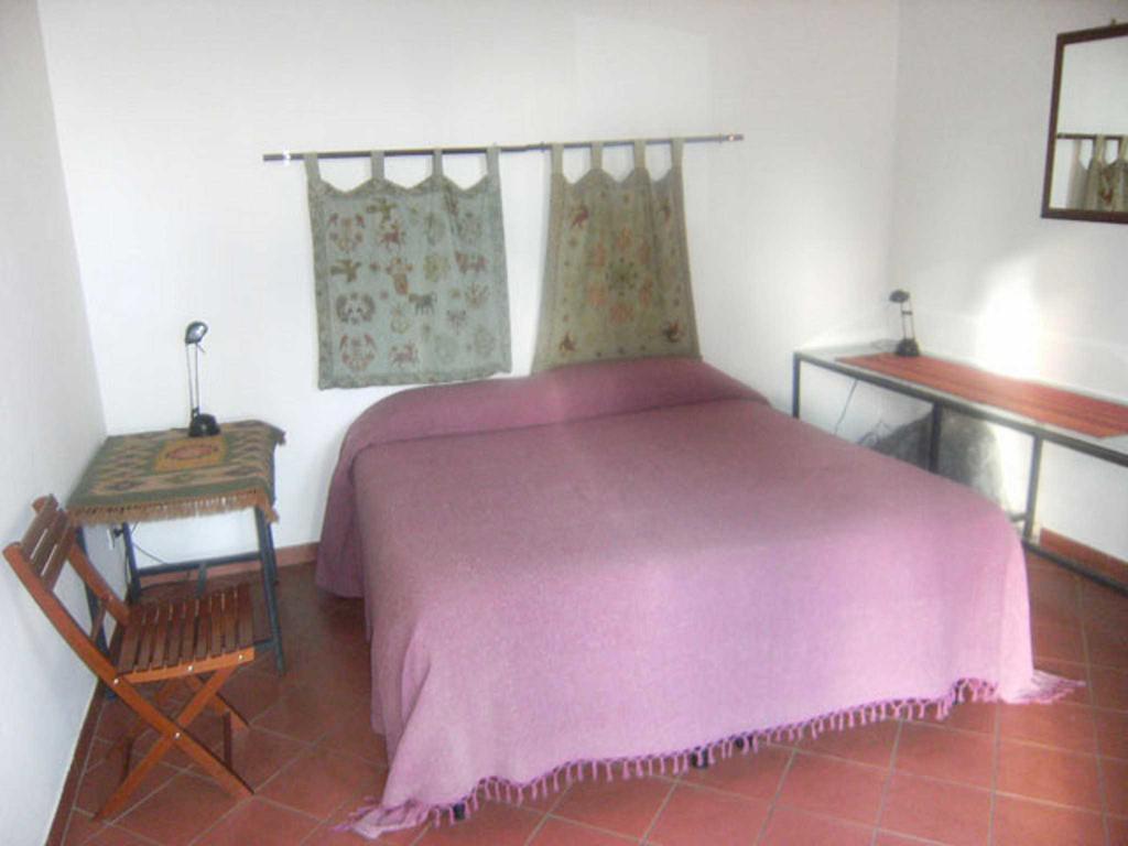 Bed and Breakfast Baglio Delle Rose Джарре Екстер'єр фото